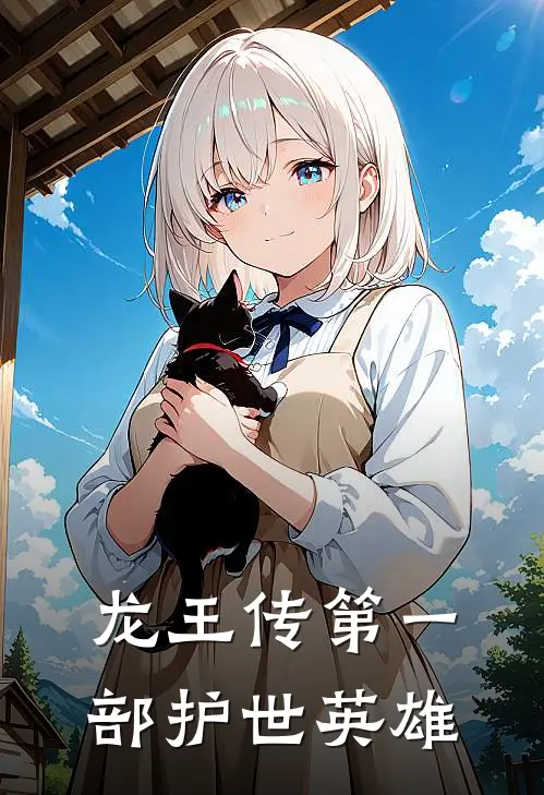 龙王传第一部护世英雄