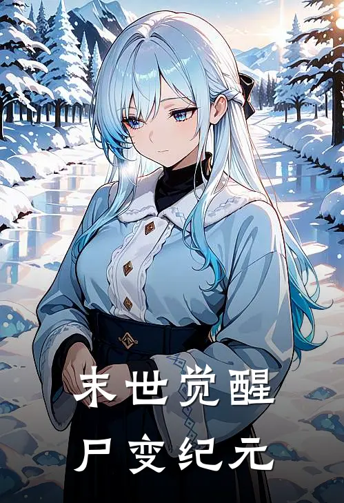 末世觉醒：尸变纪元