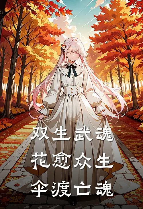 双生武魂：花愈众生，伞渡亡魂