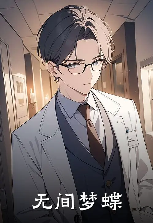 无间梦蝶