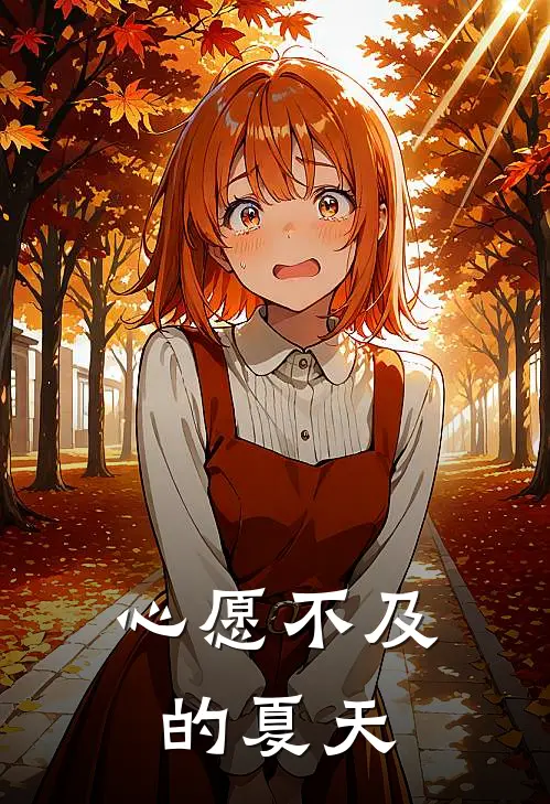 心愿不及的夏天