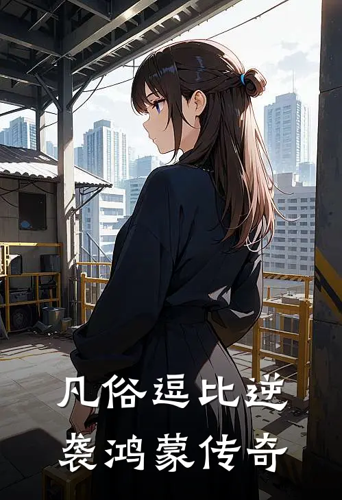 凡俗逗比逆袭鸿蒙传奇