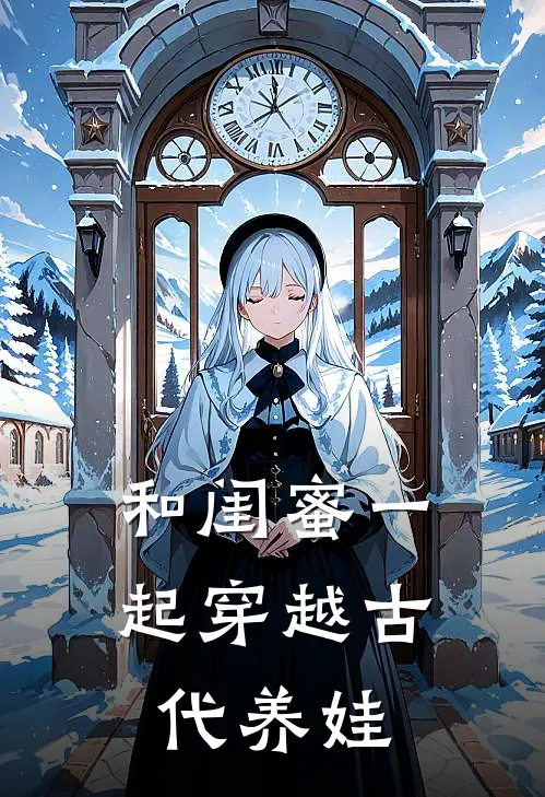 和闺蜜一起穿越古代养娃