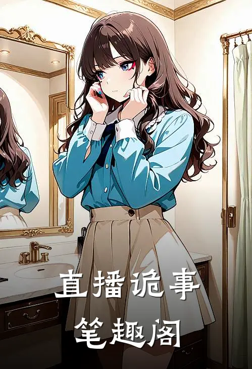 直播诡事笔趣阁