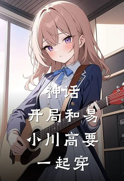 神话：开局和易小川高要一起穿