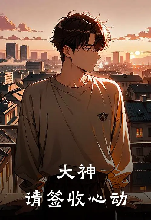 大神，请签收心动