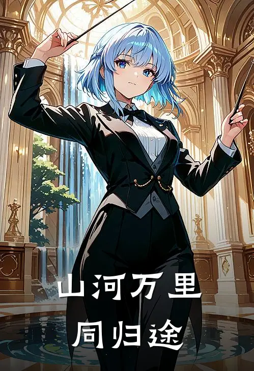 山河万里同归途