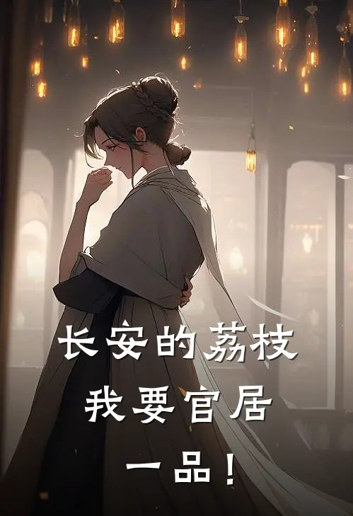 长安的荔枝，我要官居一品！