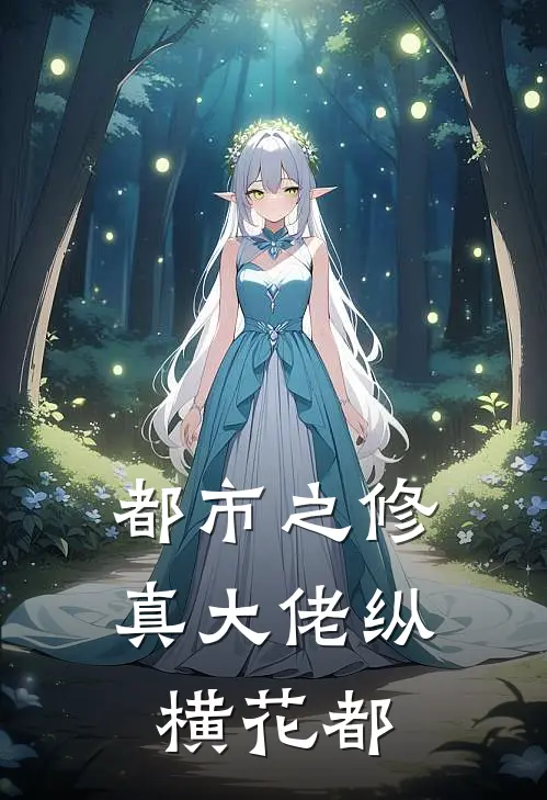 都市之修真大佬纵横花都