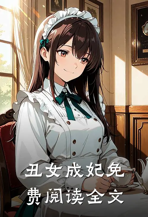 丑女成妃免费阅读全文