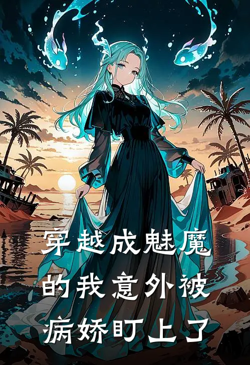 穿越成魅魔的我意外被病娇盯上了