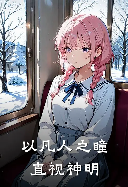 以凡人之瞳，直视神明
