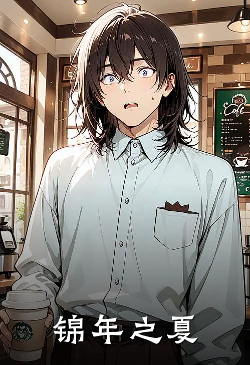 锦年之夏
