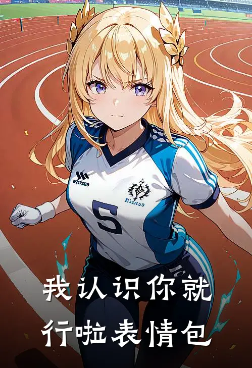 我认识你就行啦表情包