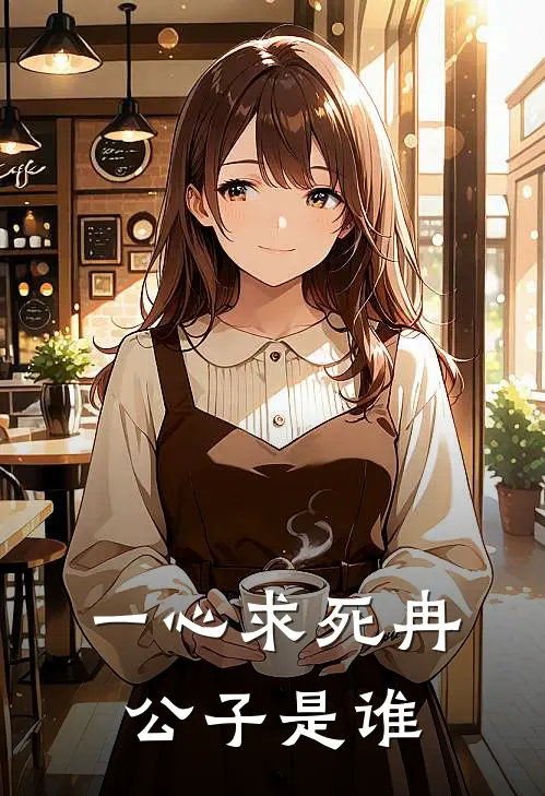 一心求死冉公子是谁