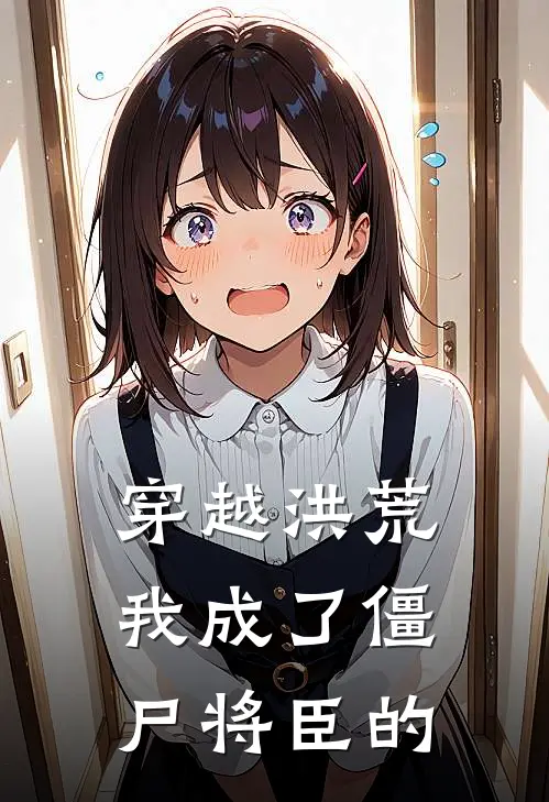 穿越洪荒我成了僵尸将臣的