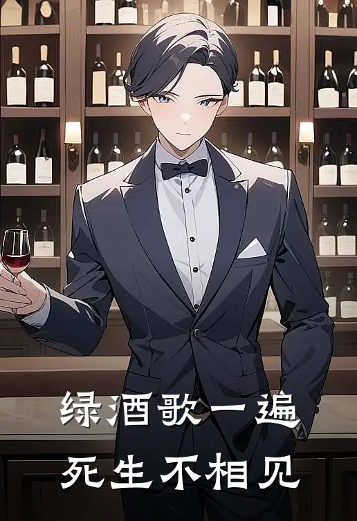 绿酒歌一遍，死生不相见