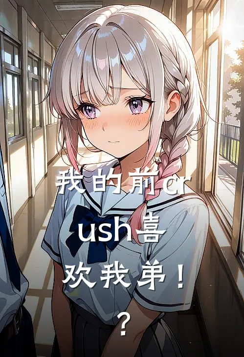 我的前crush喜欢我弟！？