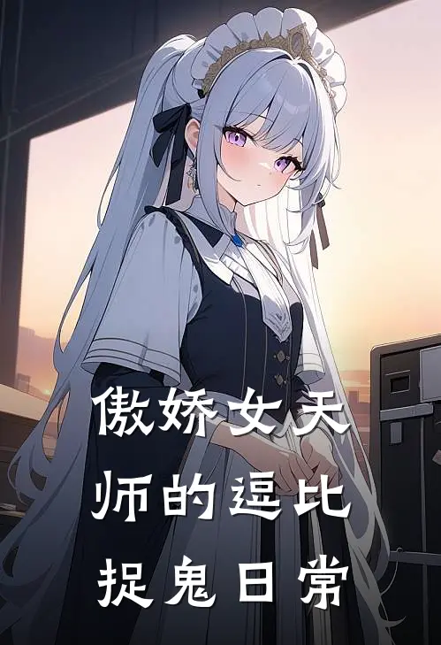 傲娇女天师的逗比捉鬼日常