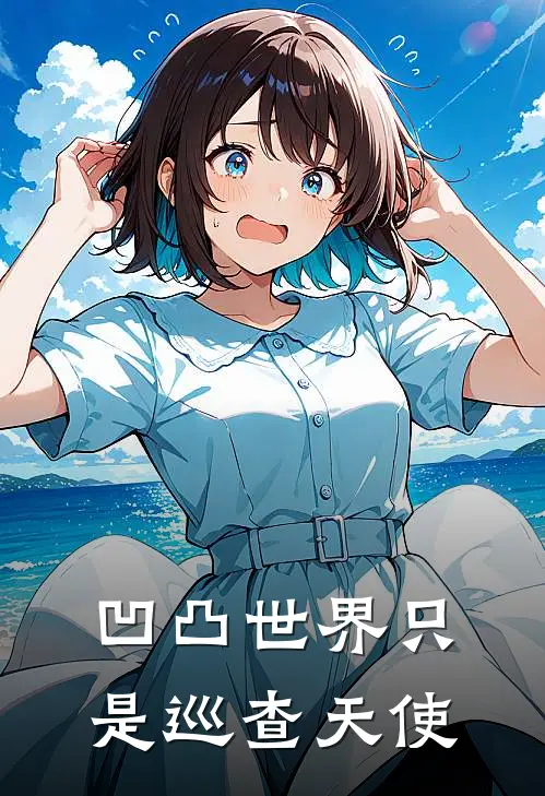 凹凸世界只是巡查天使