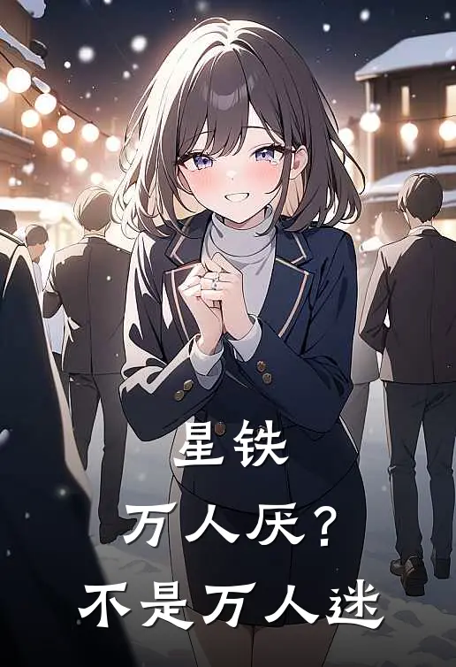 星铁：万人厌？不，是万人迷