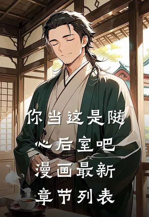 你当这是随心后室吧漫画最新章节列表