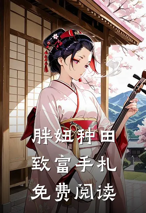 胖妞种田致富手札免费阅读