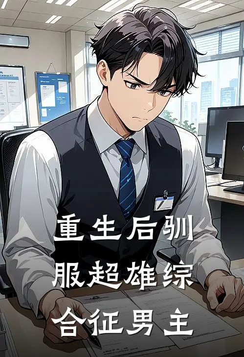 重生后驯服超雄综合征男主