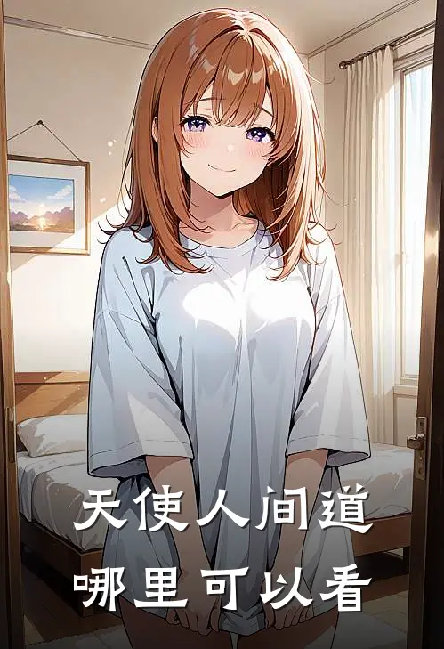 天使人间道哪里可以看