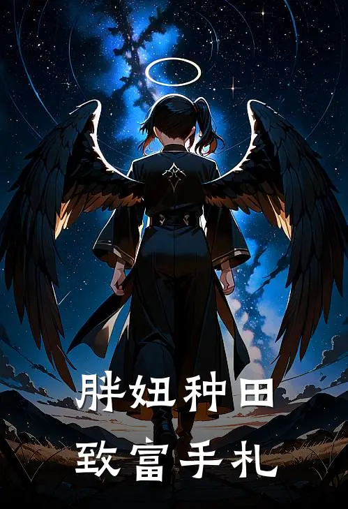 胖妞种田致富手札