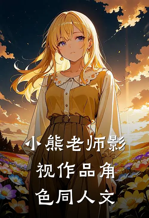 小熊老师影视作品角色同人文