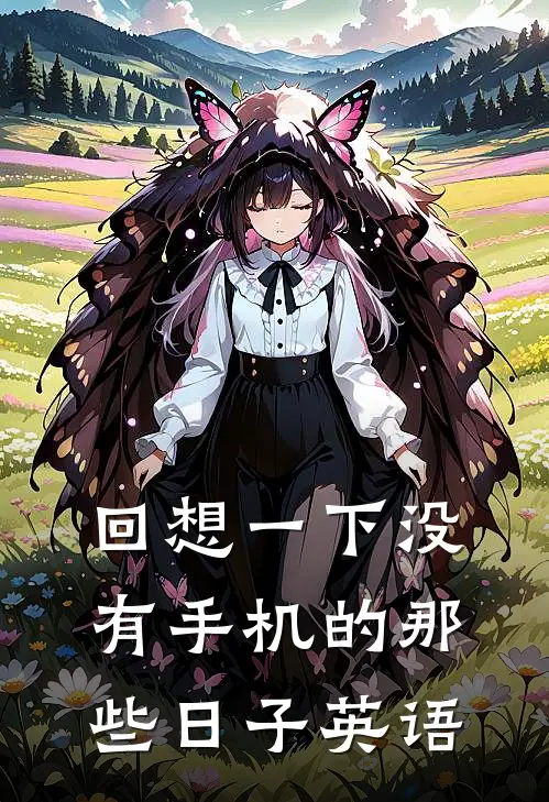 回想一下没有手机的那些日子英语