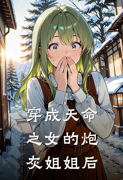 穿成天命之女的炮灰姐姐后