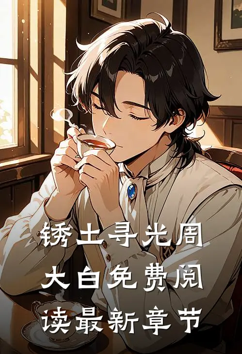 锈土寻光周大白免费阅读最新章节