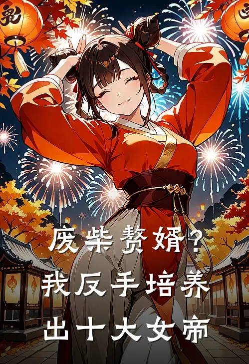 废柴赘婿？我反手培养出十大女帝