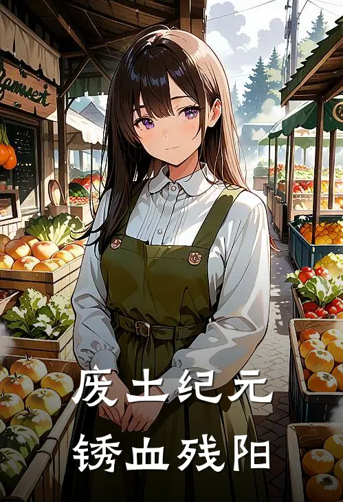 废土纪元：锈血残阳