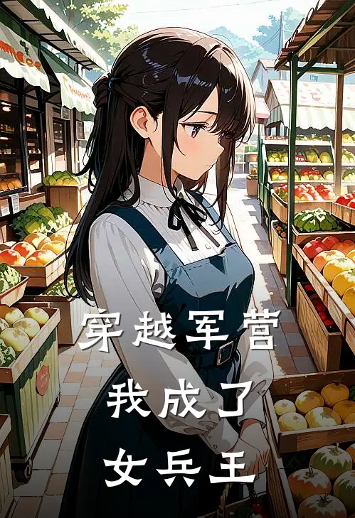 穿越军营，我成了女兵王