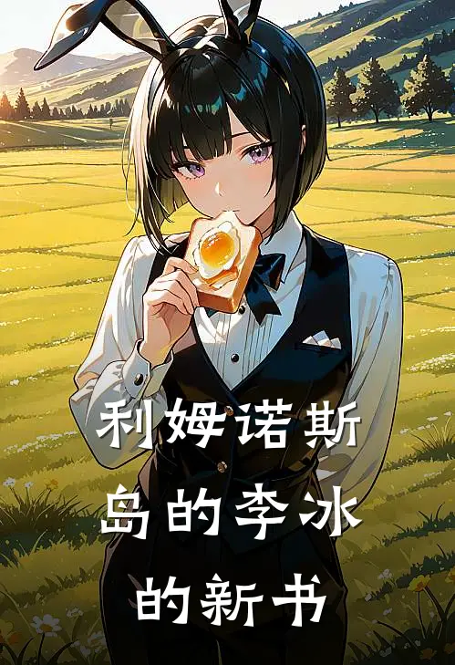 利姆诺斯岛的李冰的新书