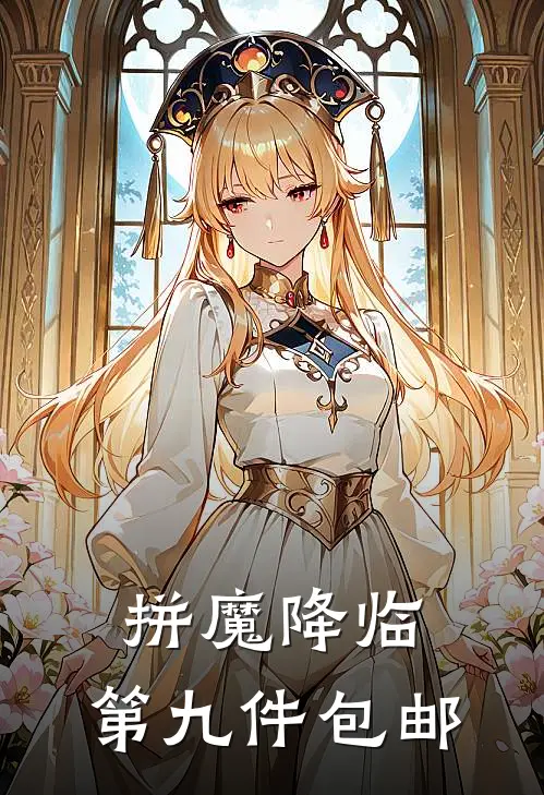 拼魔降临：第九件包邮