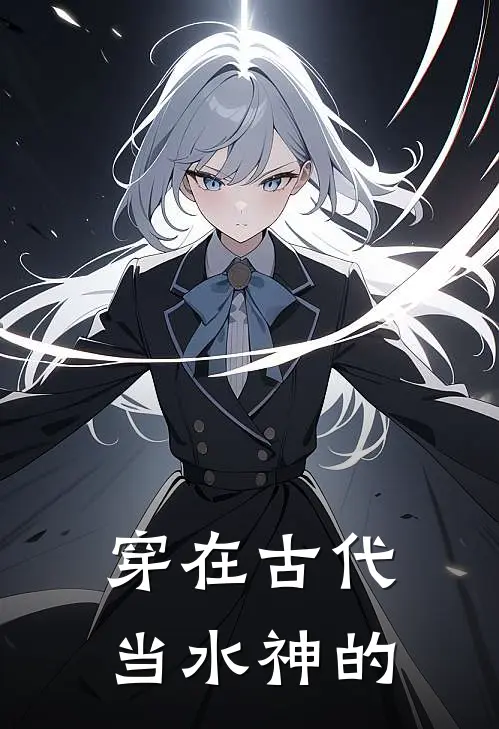 穿在古代当水神的