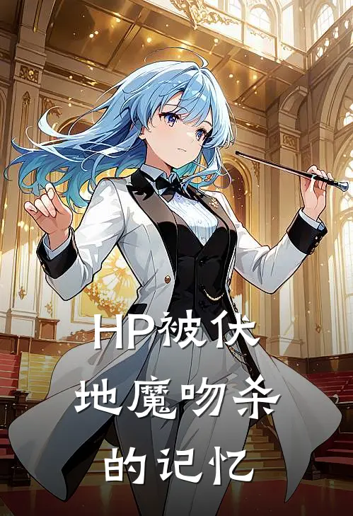 【HP】被伏地魔吻杀的记忆