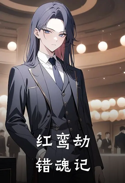 红鸾劫：错魂记