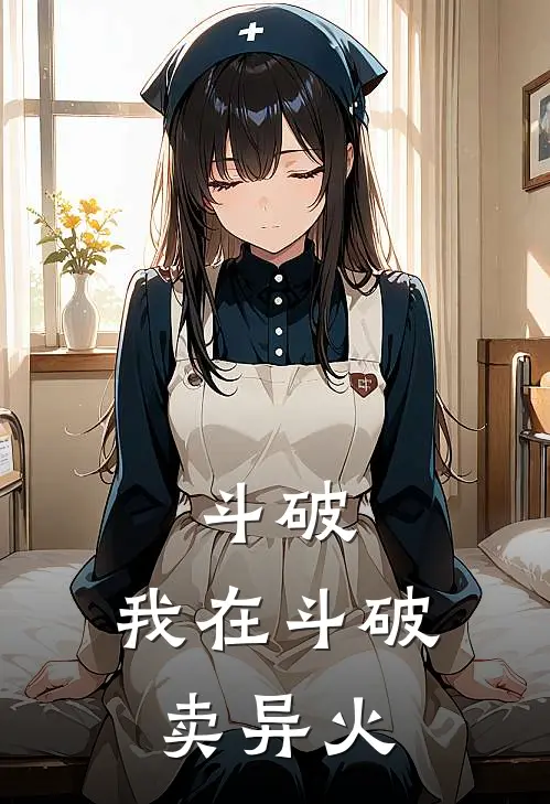 斗破：我在斗破卖异火