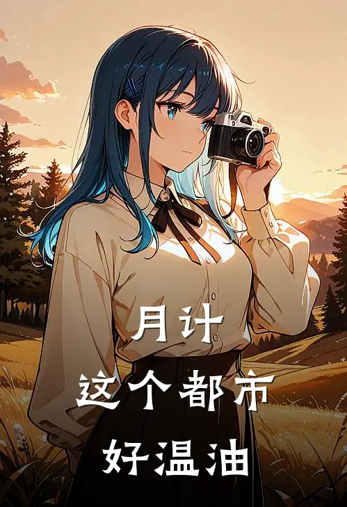 月计：这个都市好温油
