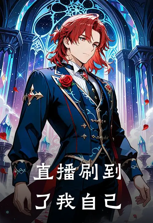 直播刷到了我自己