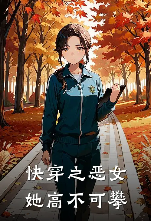 快穿之恶女她高不可攀