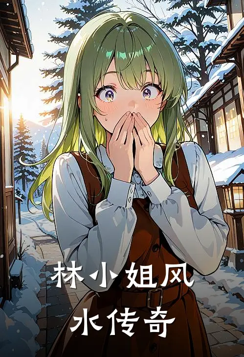 林小姐风水传奇