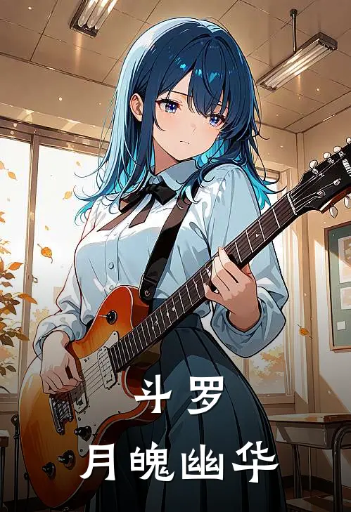 斗罗：月魄幽华