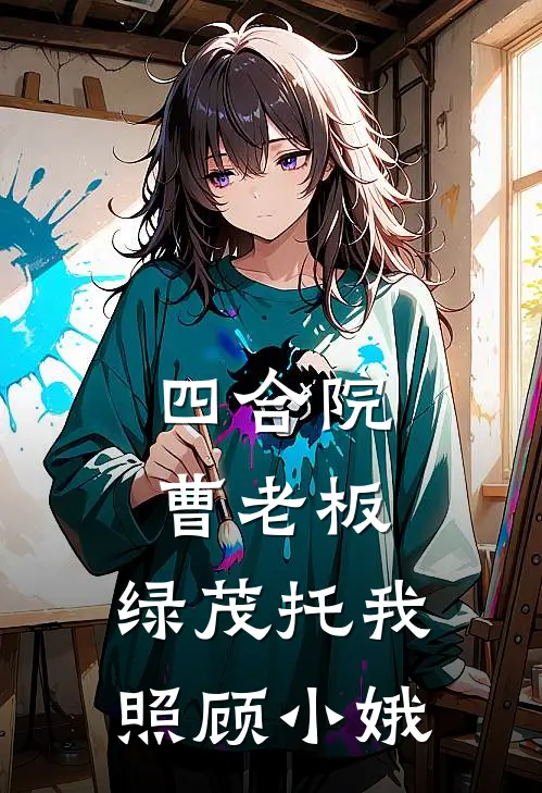 四合院曹老板：绿茂托我照顾小娥