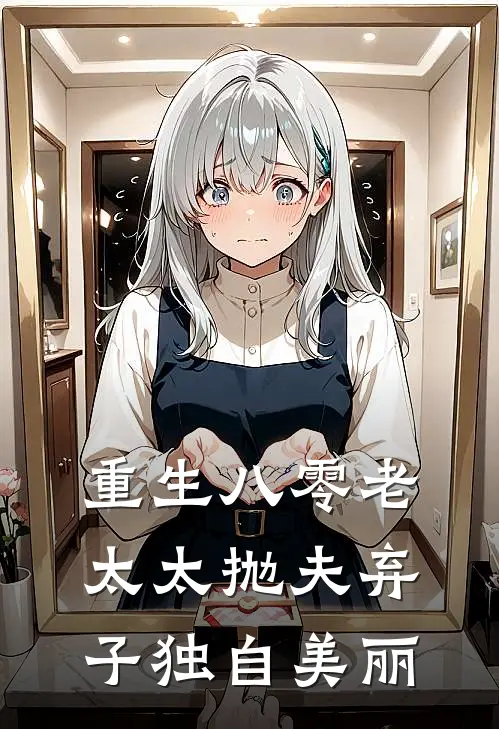 重生八零老太太抛夫弃子独自美丽